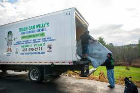 Best Residential Junk Removal  in Ashland, CA